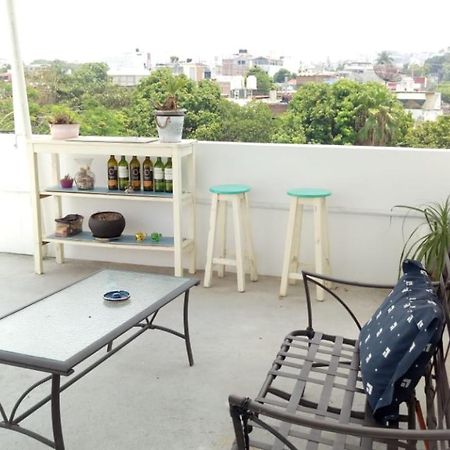 Terraza Sancris Aparthotel Tuxtla Gutierrez Room photo