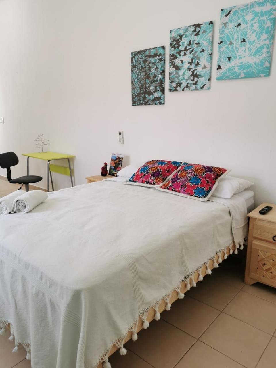 Terraza Sancris Aparthotel Tuxtla Gutierrez Room photo