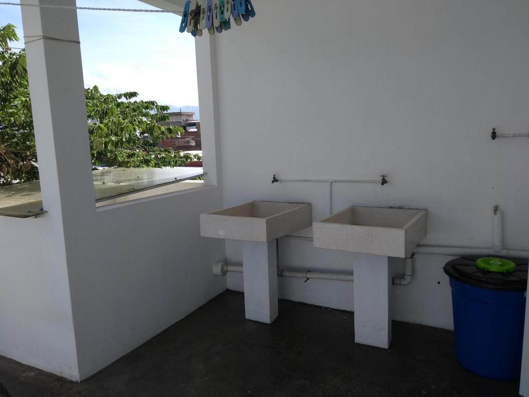 Terraza Sancris Aparthotel Tuxtla Gutierrez Room photo